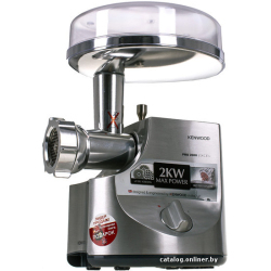             Мясорубка Kenwood MG700        