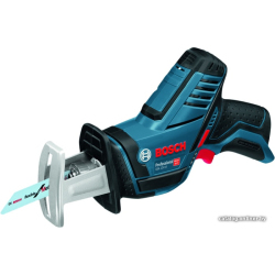             Сабельная пила Bosch GSA 12V-14 Professional 0615990M3Z (с 1-им АКБ)        