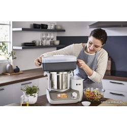            Кухонный процессор Kenwood CookEasy+ CCL50.A0CP        
