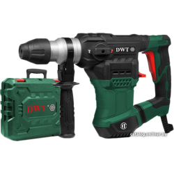             Перфоратор DWT BH13-30 VB BMC        