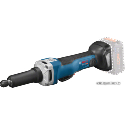             Прямошлифовальная машина Bosch GGS 18V-23 PLC Professional 0601229200 (без АКБ)        