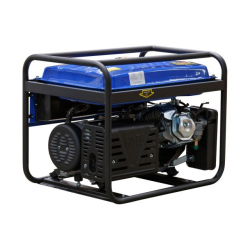 Купить бензиновый генератор ECO PE-7001RS