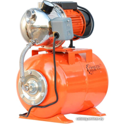             Насосная станция Skiper JET100S        