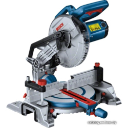             Торцовочная пила Bosch GCM 216 Professional 0601B33000        