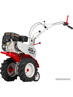             Мотоблок Мобил К МКМ-4 Премиум MBK0018483        