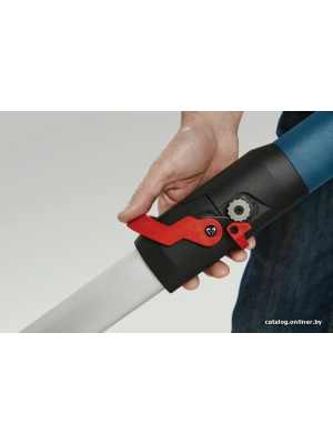             Шлифмашина для стен и потолков Bosch GTR 550 Professional 06017D4020 (с кейсом)        