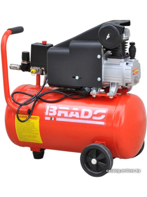             Компрессор Brado AR25S        