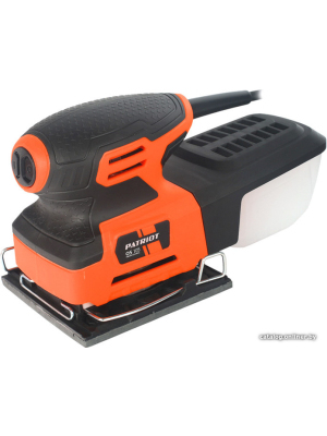             Виброшлифмашина Patriot OS 105        