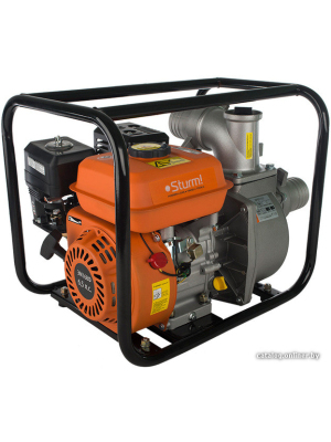             Мотопомпа Sturm BP87101        