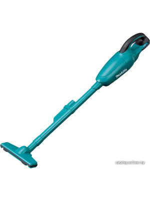             Пылесос Makita DCL180Z (без АКБ)        
