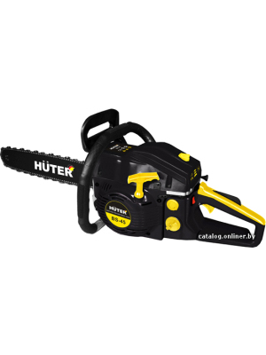             Бензопила Huter BS-45        