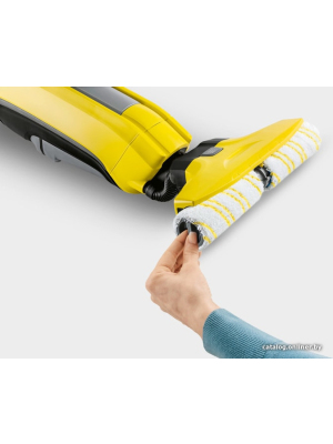             Пылесос Karcher FC 5 1.055-400.0        