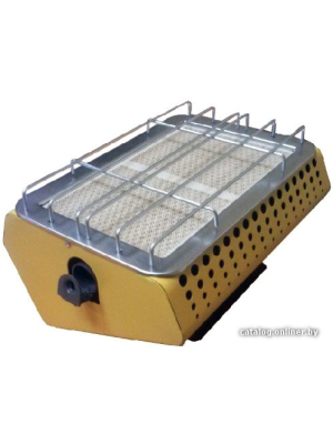             Газовый обогреватель AeroHeat IG 4000        