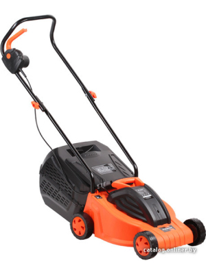             Колёсная газонокосилка Patriot PT 1132 E (512309222)        