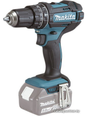             Ударная дрель-шуруповерт Makita DHP482Z (без АКБ)        