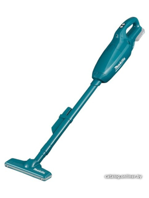             Пылесос Makita CL107FDZ        