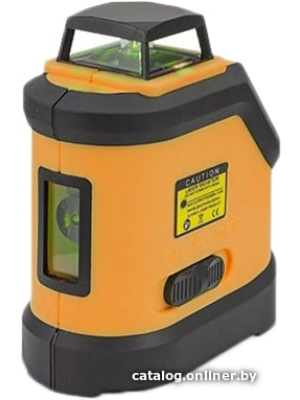             Лазерный нивелир Nivel System CL1D-G        