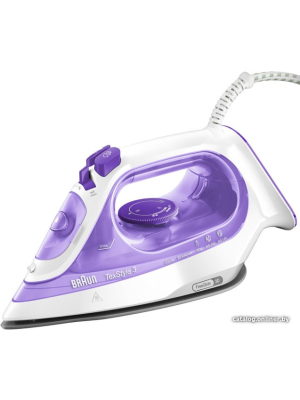             Утюг Braun Texstyle 3 SI3042 VI        