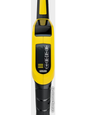             Мойка высокого давления Karcher K 5 Power Control 1.324-550.0        