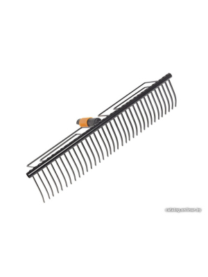             Грабли зубчатые Fiskars QuikFit 1000656        