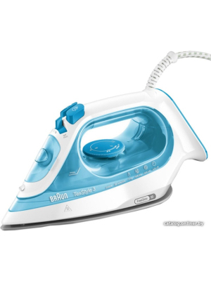             Утюг Braun Texstyle 3 SI3053 BL        