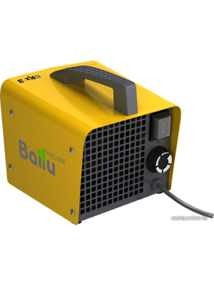             Тепловая пушка Ballu BKX-3        