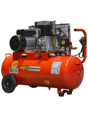 Купить компрессор HDC HD-A071 в Минске выгодно
