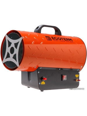             Тепловая пушка Ecoterm GHD-301        