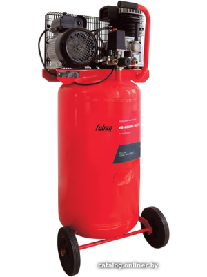            Компрессор Fubag VB 4000B/100 CM3        