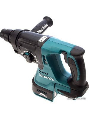             Перфоратор Makita DHR242Z (без АКБ)        