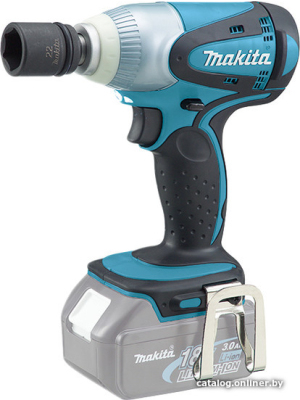             Гайковерт Makita DTW251Z (без АКБ)        