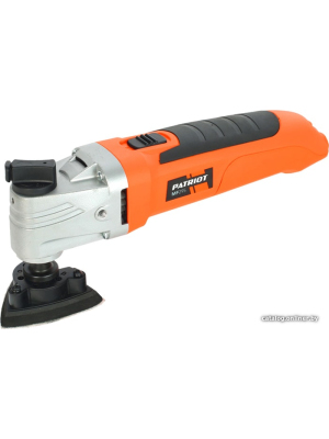             Мультифункциональная шлифмашина Patriot MF 295        
