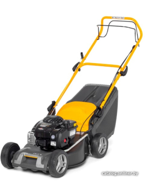             Газонокосилка Stiga Collector 48 S B 2L0482028/ST1        