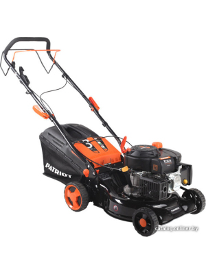             Колёсная газонокосилка Patriot PT 42 LS (512109004)        