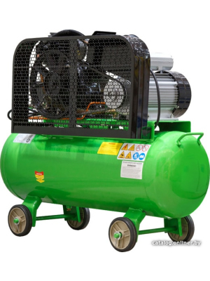             Компрессор ECO AE-705-B1        
