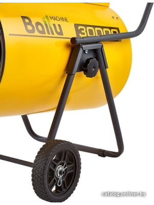             Тепловая пушка Ballu Prorab-2 BHP-P2-30        