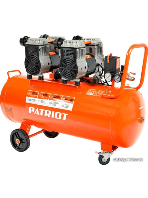             Компрессор Patriot WO 80-360        
