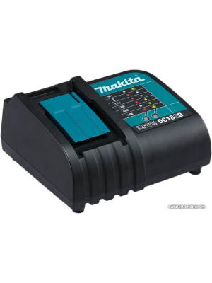            Зарядное устройство Makita DC18SD (7.2-18В)        