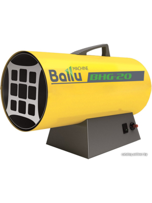             Тепловая пушка Ballu BHG-10        