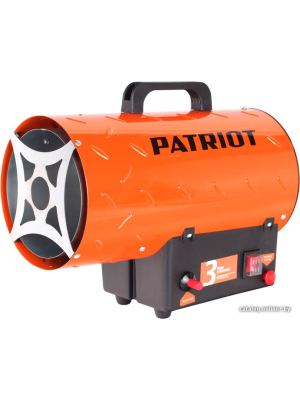             Тепловая пушка Patriot GS 16        