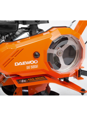 культиватор DAEWOO DAT 5055R