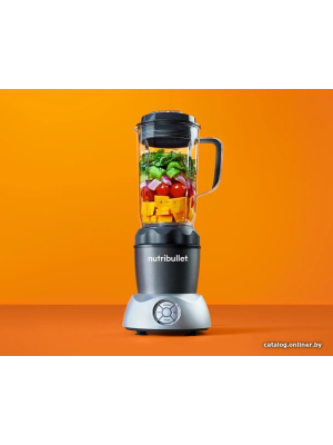             Стационарный блендер NutriBullet Select NB200DG        