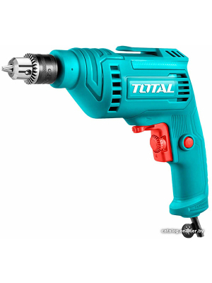             Безударная дрель Total TD45656        