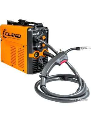             Сварочный инвертор ELAND COMPACT-200        