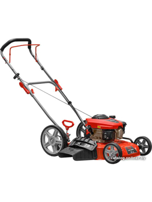             Газонокосилка ECO LG-810        