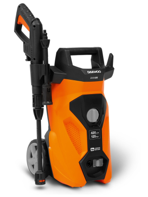 Купить мойку Daewoo Power DAW 400