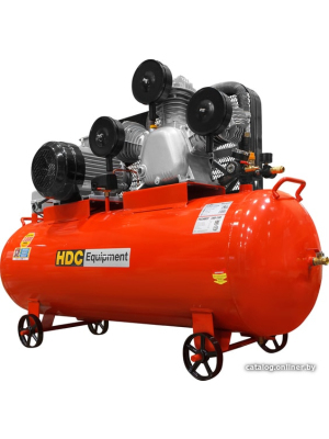             Компрессор HDC HD-A203        