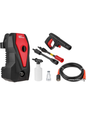             Мойка высокого давления Wortex PW1217        