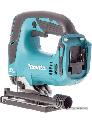             Электролобзик Makita DJV182Z (без АКБ)        