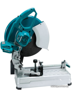             Монтажная (отрезная) пила Makita DLW140Z (без АКБ)        
